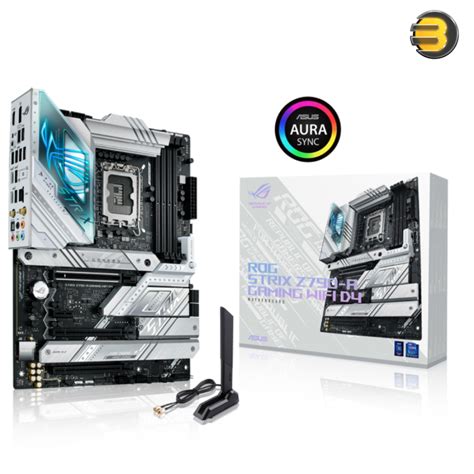 ASUS Motherboard/LGA1700/DDR5/4xDIMM/Max.192GB/1xDP/ 1xHDMI/1xPCIe5x16/3xPCIe4x16/1xPCIe3x1/3xM.2/4xSATA/RAID.